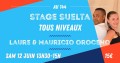 agenda.Toulouse-annuaire - Stage De Suelta Tous Niveaux