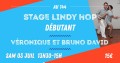 agenda.Toulouse-annuaire - Stage Lindy Hop Dbutant