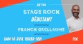 agenda.Toulouse-annuaire - Stage Rock Débutant