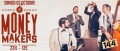 agenda.Toulouse-annuaire - Soire Rock and Swing Avec Money Makers