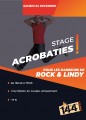 agenda.Toulouse-annuaire - Stage Acrobaties Pour Danseurs De Rock Et Lindy