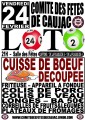 agenda.Toulouse-annuaire - Loto Du Comite