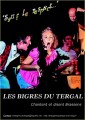 agenda.Toulouse-annuaire - Les Bigres Du Tergal Chantent Et Disent Brassens (toulouse)