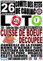 agenda.Toulouse-annuaire - Loto Du Comit Des Ftes