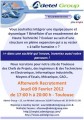 agenda.Toulouse-annuaire - Soire Afterwork Recrutement Adetel Group