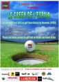 agenda.Toulouse-annuaire - Le Green De L'espoir Au Golf Saint-gabriel De Montrab 31850