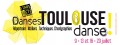 agenda.Toulouse-annuaire - Stage International D't De Danse