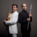 agenda.Toulouse-annuaire - Saxorgue, Duo Orgue Et Saxophone, Abbatiale De Foix