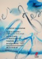agenda.Toulouse-annuaire - Stage De Calligraphie Gestuelle