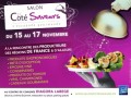 agenda.Toulouse-annuaire - Salon Cote Saveurs