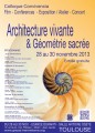 agenda.Toulouse-annuaire - Architecture Vivante - Gomtrie Sacre
