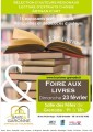 agenda.Toulouse-annuaire - Foire Aux Livres De Grenade