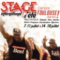 agenda.Toulouse-annuaire - Stage International D't