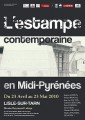 agenda.Toulouse-annuaire - L'estampe Contemporaine En Midi-pyrnes