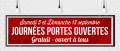 agenda.Toulouse-annuaire - Les Portes Ouvertes - Cours De Danses Gratuits
