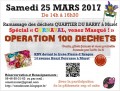 agenda.Toulouse-annuaire - Opération 100 Déchets Spécial Carnaval