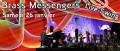 agenda.Toulouse-annuaire - Soire Live Swing Avec L'orchestre Brass Messengers Et Son Chanteur Gead Mulheran