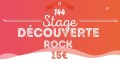 agenda.Toulouse-annuaire - Stage De Rock Dbutant