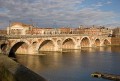 agenda.Toulouse-annuaire - Les Ponts De Toulouse Relient Les Hommes Entre Le Fleuve Et Le Canal Du Midi