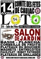 agenda.Toulouse-annuaire - Loto Du Comite - Dernier De La Saison