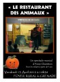 agenda.Toulouse-annuaire - Le Restaurant Des Animaux