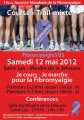 agenda.Toulouse-annuaire - Je Cours - Je Marche Pour La Fibromyalgie
