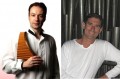 agenda.Toulouse-annuaire - Duo Orgue-flûte De Pan, Abbatiale De Foix