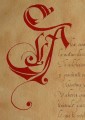 agenda.Toulouse-annuaire - Stages De Calligraphie Traditionnelle Et Crative