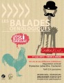 agenda.Toulouse-annuaire - Balade Oenologique Au Domaine Labarthe  Castanet
