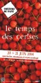 agenda.Toulouse-annuaire - Le Temps Des Cer!ses