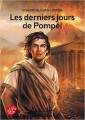 agenda.Toulouse-annuaire - Les Derniers Jours De Pompi, De Edward Bulwer-lyton