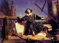 agenda.Toulouse-annuaire - A Propos De La Rvolution Copernicienne Et De Son Auteur