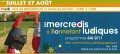 agenda.Toulouse-annuaire - Mercredi Ludique : Atelier D'impression Végétale