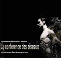 agenda.Toulouse-annuaire - La Confrence Des Oiseaux - Pierre Lamoureux