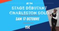 agenda.Toulouse-annuaire - Stage Dbutant De Charleston Solo