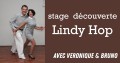 agenda.Toulouse-annuaire - Stage De Lindy-hop Dcouverte Suite