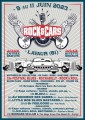 agenda.Toulouse-annuaire - Festival Rock'and'cars à Lavaur (81) Du 9 Au 11 Juin 2023