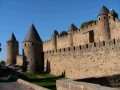 agenda.Toulouse-annuaire - Carcassonne, 2500 Ans De Conqute, Entre Catharisme Et Croisades