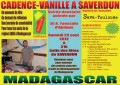 agenda.Toulouse-annuaire - Cadence Vanille 2012 Le 25 Aot  Saverdun