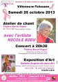 agenda.Toulouse-annuaire - Octobre Rose: Atelier De Chant