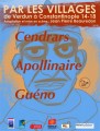 agenda.Toulouse-annuaire - Par Les Villages De Verdun  Constantinople 14-18