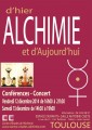 agenda.Toulouse-annuaire - Alchimie D'hier Et D'aujourd'hui