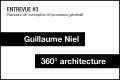 agenda.Toulouse-annuaire - Entrevue #3 : Le Parcours De Conception Et Le Processus Gnratif En Architecture
