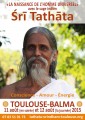 agenda.Toulouse-annuaire - Sri Tathata : La Naissance De L'homme Universel