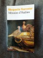 agenda.Toulouse-annuaire - Memoire D'hadrien, De Marguerite Yourcenar