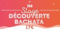 agenda.Toulouse-annuaire - Stage Dcouverte De Bachata Avec Aurore Et Robin