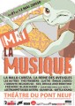 agenda.Toulouse-annuaire - Festival Mai La Musique