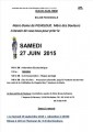 agenda.Toulouse-annuaire - Rassemblement Annuel Des Amis De Picheloup