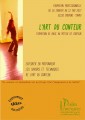 agenda.Toulouse-annuaire - L'art Du Conteur | Formation De Base Au Mtier De Conteur