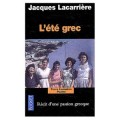 agenda.Toulouse-annuaire - L't Grec, De Jacques Lacarrire